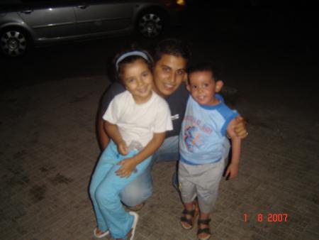 simo et ziko nouhayla